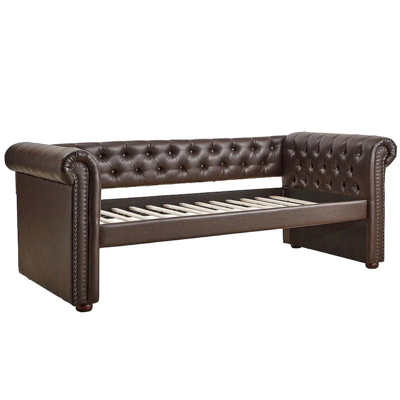 Knightsbridge Chesterfield Daybed by iNSPIRE Q Artisan
