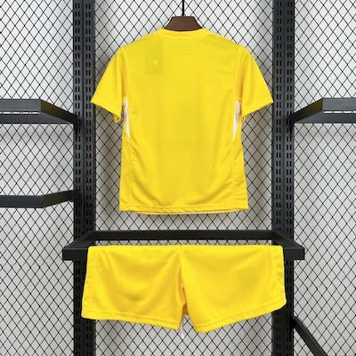 Kit Enfant Atlético Madrid 2025/26 gardien