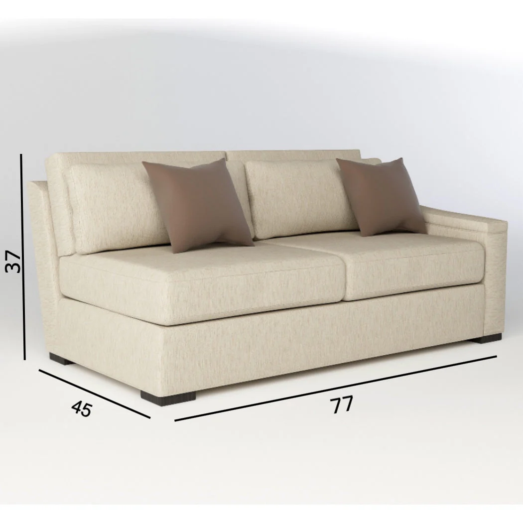 Lowell Sectional Variations