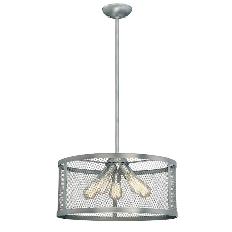 Akron Pendant light