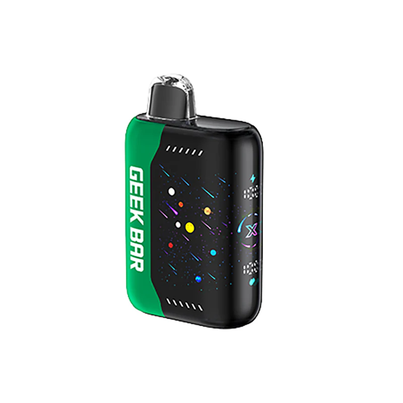 Geek Bar Pulse 25000 - Choose Your Flavor | 25 Options Available