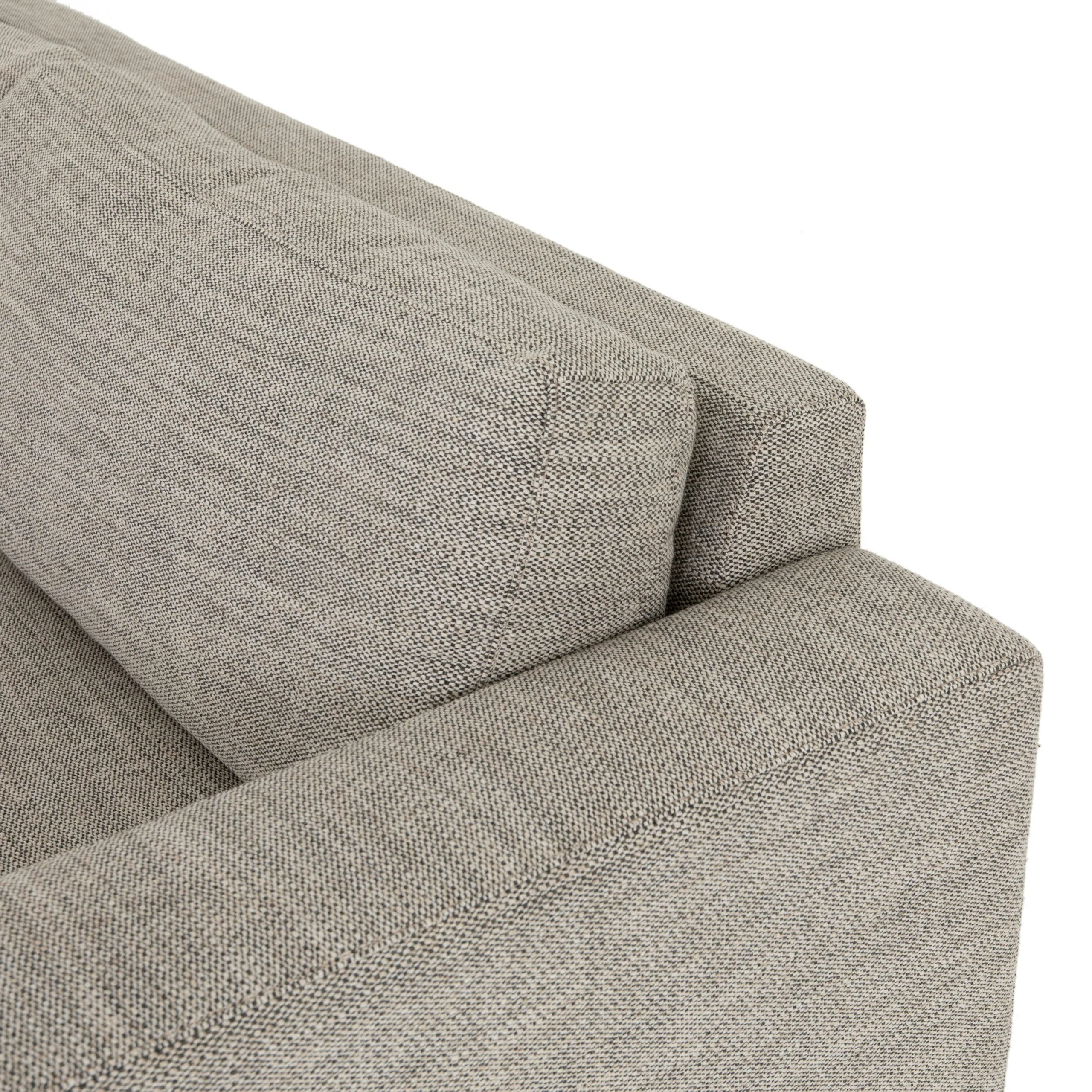 BOONE 3-PC SECTIONAL