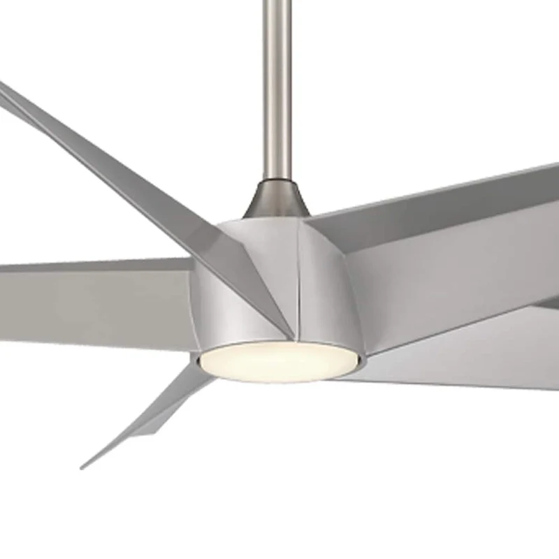 Urban Heights 56  Ceiling Fan with LED Light