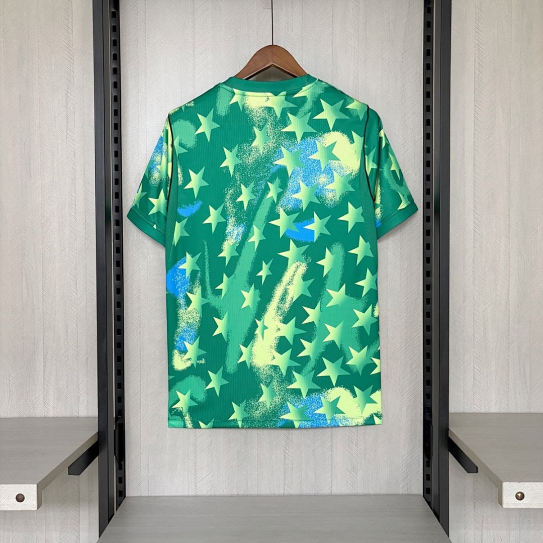 Maillot USA Coupe du monde 2026 gardien