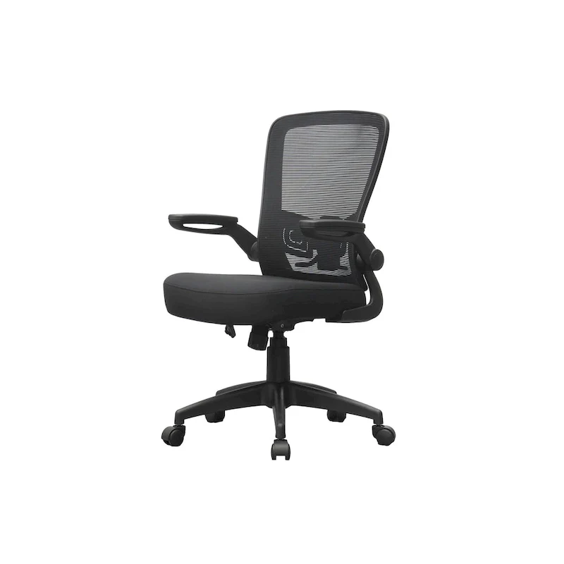 BOSS Flip Arm Mesh Task Chair