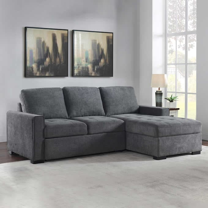 Sofa - Discover Modern Design & Collections | Kendale Furniture