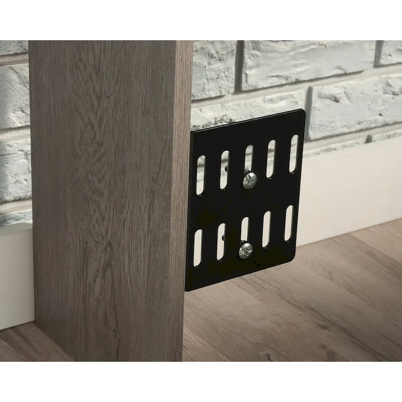 River Ranch Full-Queen Headboard White