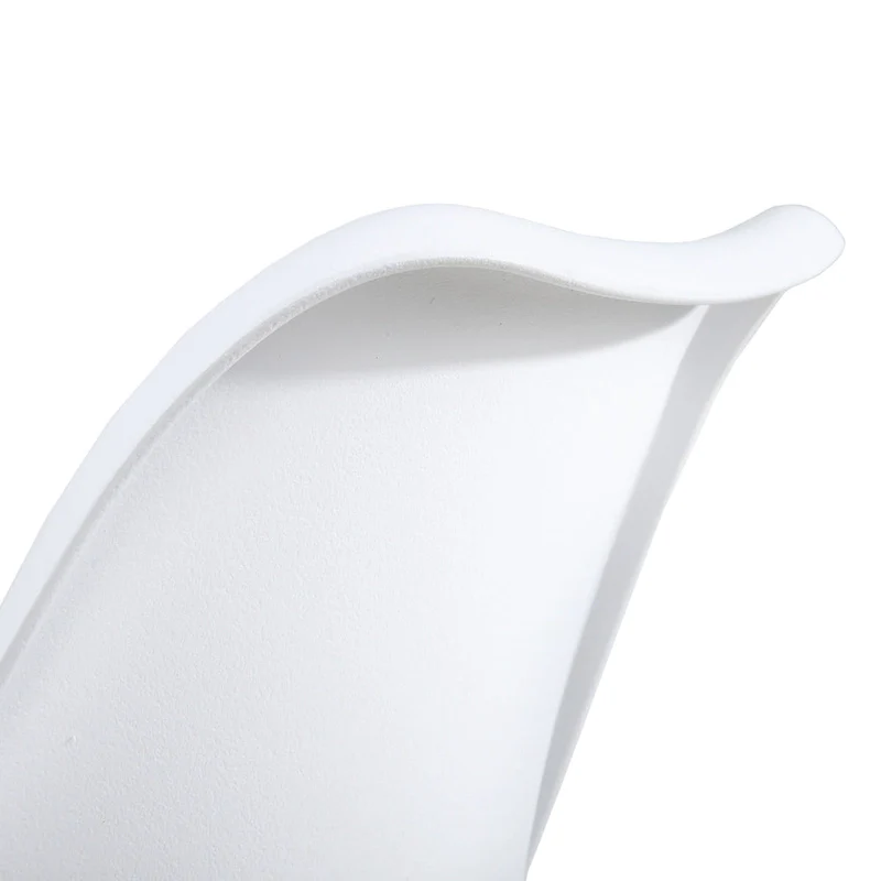 Dining Chairs Wooden Desk Chairs No Wheels Set of 2