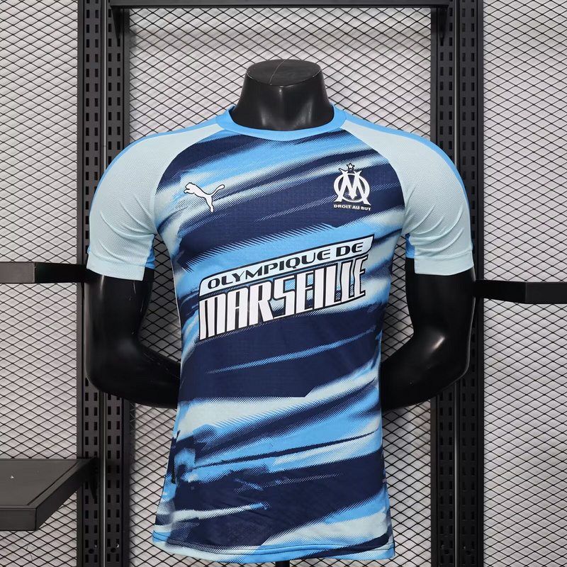 Maillot Marseille Concept 2025/26