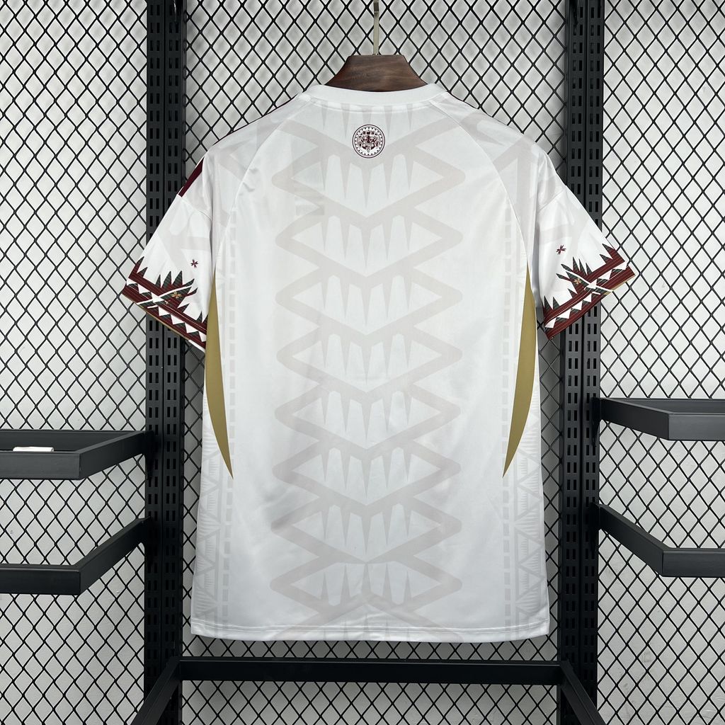 Maillot Mexique Concept 2026