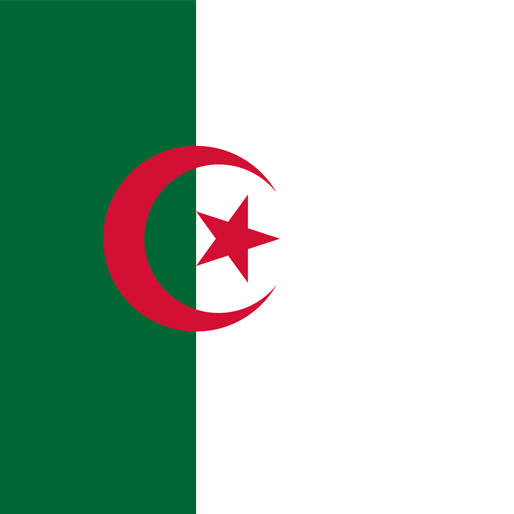 Algérie