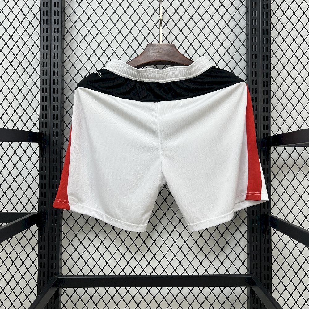 Short AC Milan extérieur 2025/26