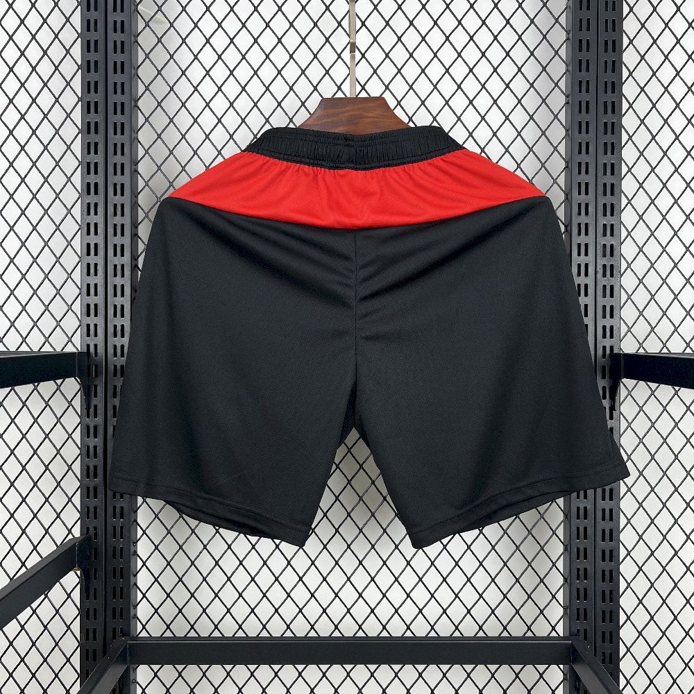 Short AC Milan domicile 2025/26