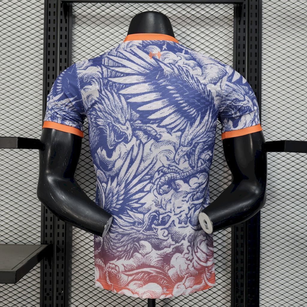 Maillot LIV Concept 2025/26