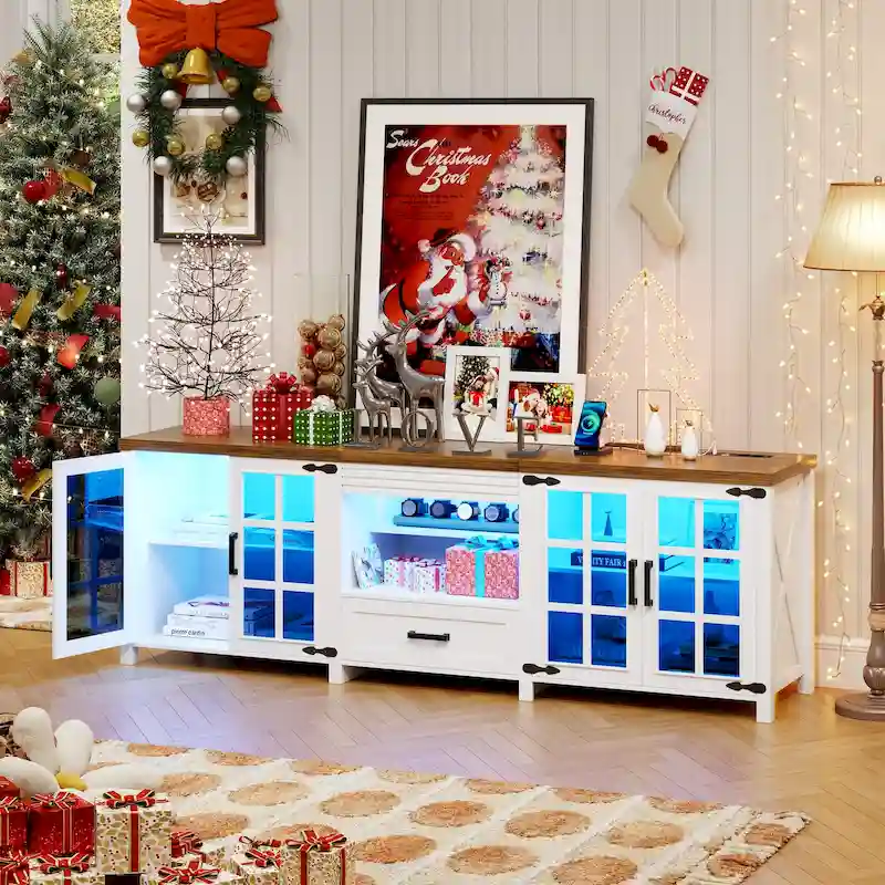 TV Stand for TVs up to 75