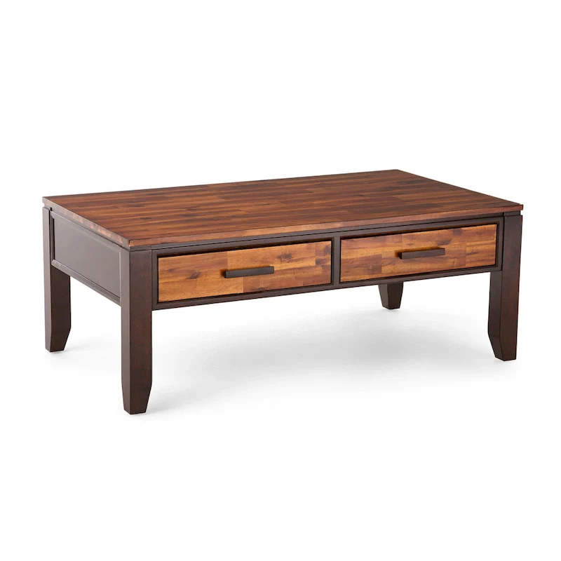 Steve Silver Acacia Coffee Table