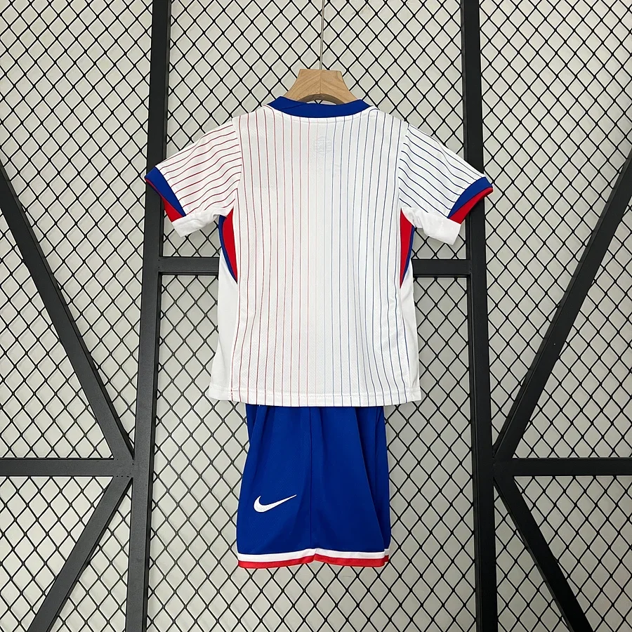 KIT ENFANT 脡QUIPE DE FRANCE 2024/25