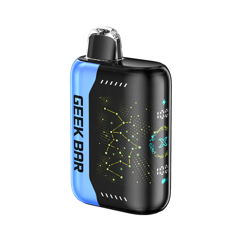 Geek Bar Pulse 25000 - Choose Your Flavor | 25 Options Available