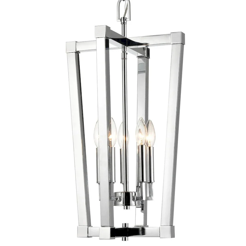 Millennium Lighting 5 Light 13  Wide Pendant