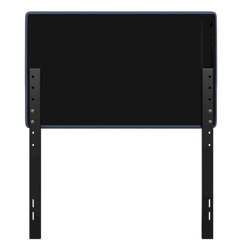 Universal Fit Tufted Upholstered Headboard