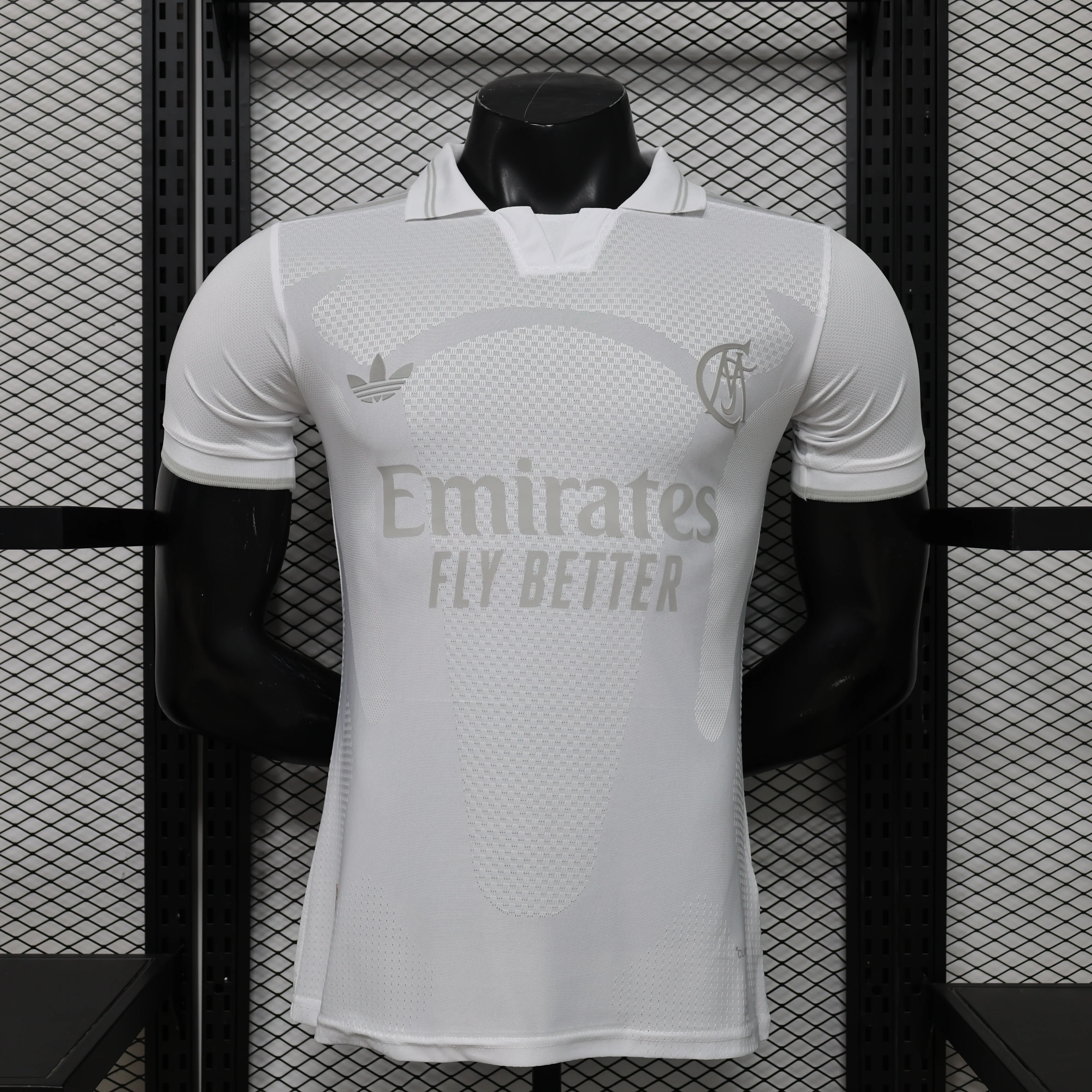 Maillot Real Madrid concept 2026-27
