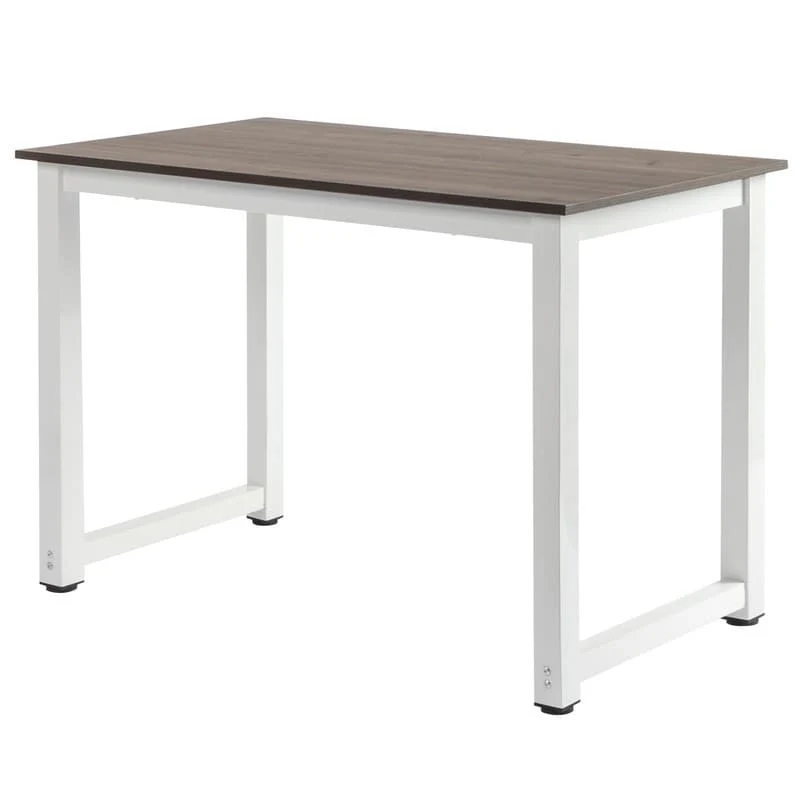 41.31 White Feet Writing Desk