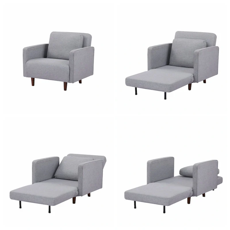 Panama Sleeper Arm Chair - Set of 2