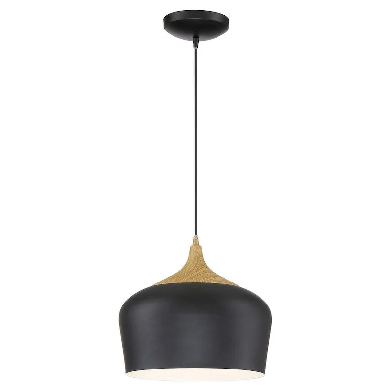 Access Lighting Blend 12  Wide LED Pendant - 3000K