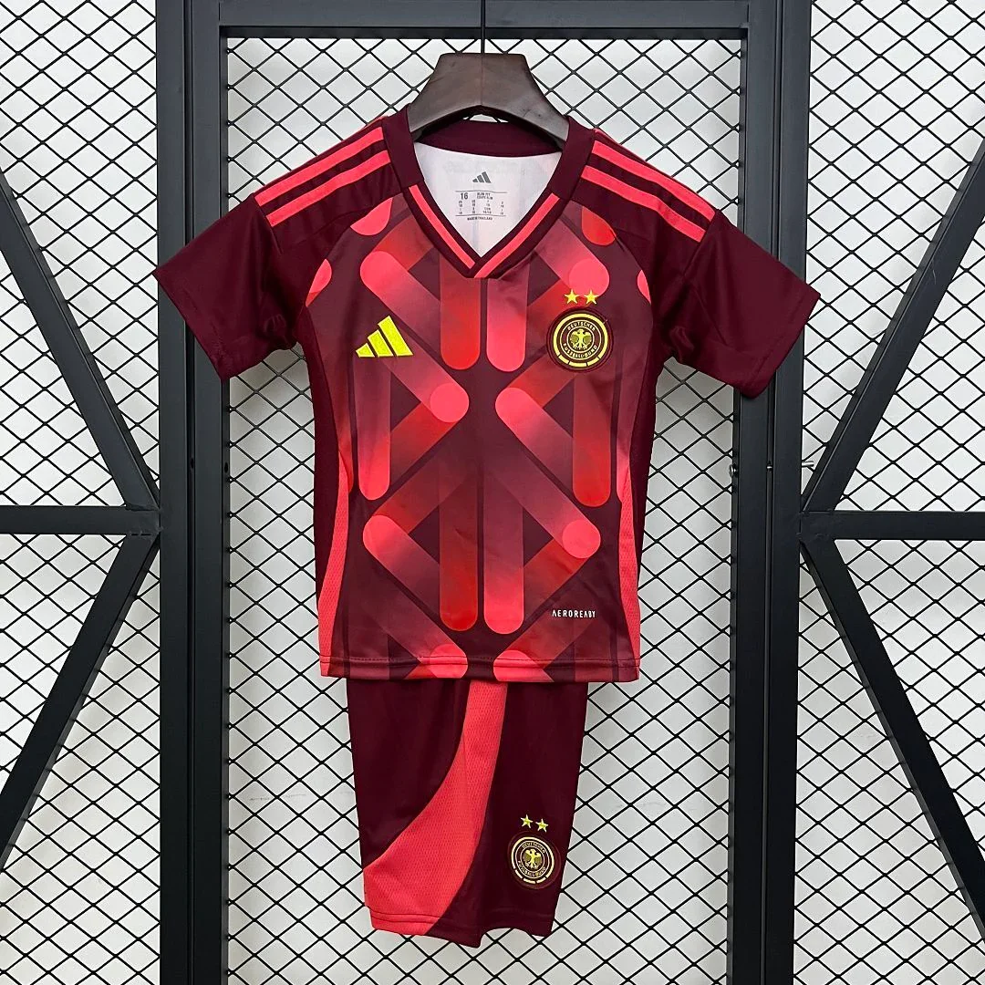Kit Enfant Allemagne extérieur 2025