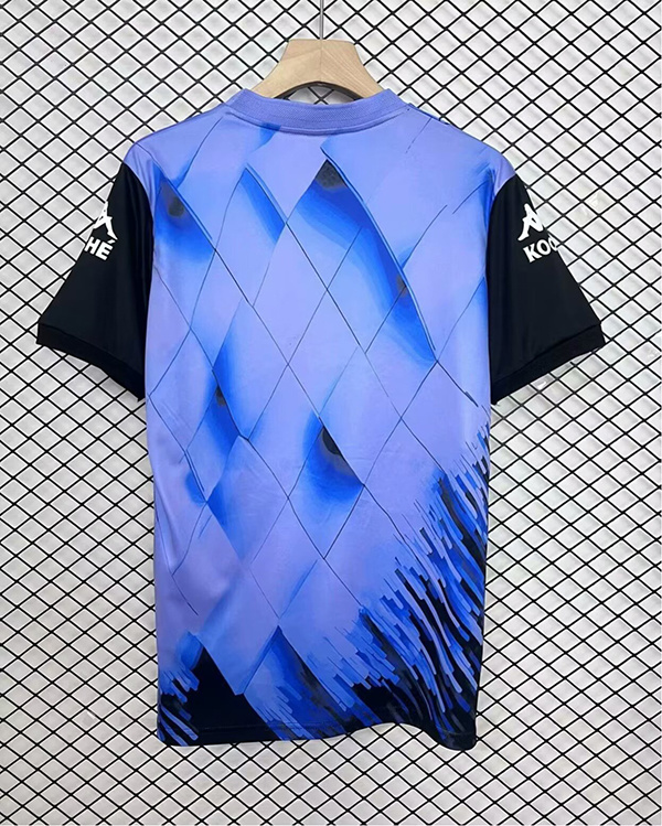 Maillot Monaco Concept 2025/26