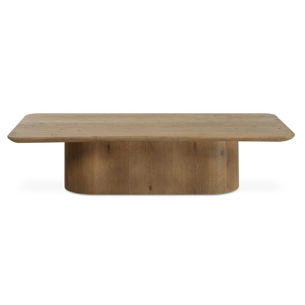 Camerlin Coffee Table, 2 Cartons