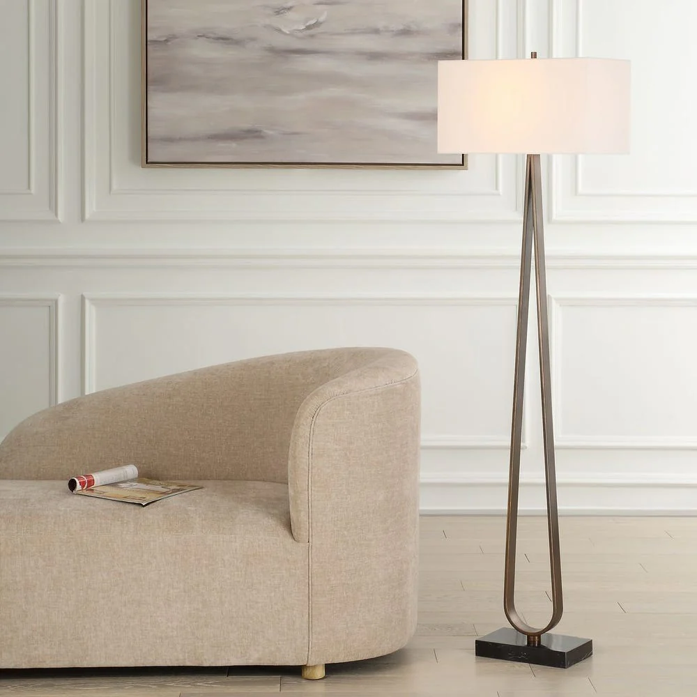 Galloway Floor Lamp