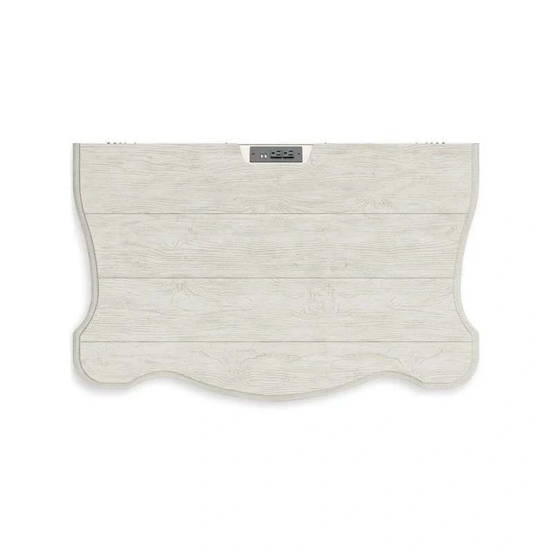 Signature Design by Ashley Arlendyne Antique White Nightstand