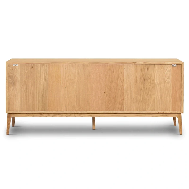 Poly and Bark Abbie Sideboard