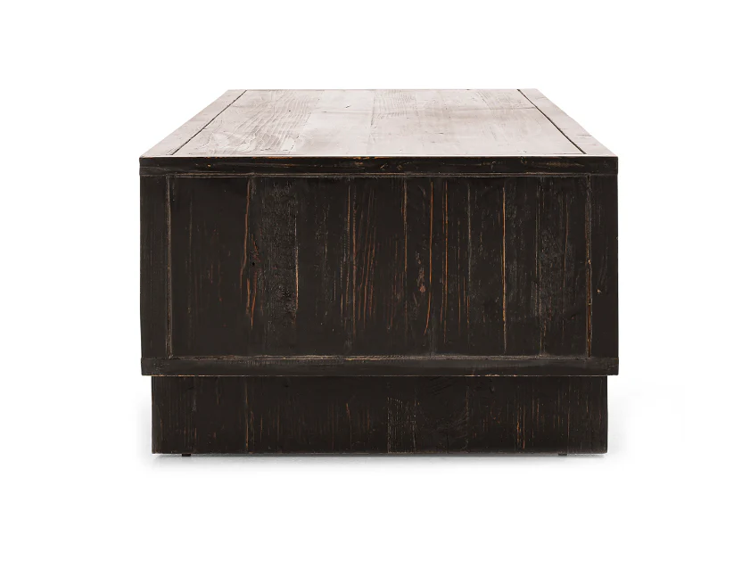 Anton 4 DRAWER Coffee Table