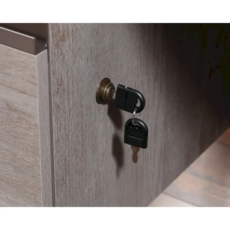 Manhattan Gate L Desk Mo