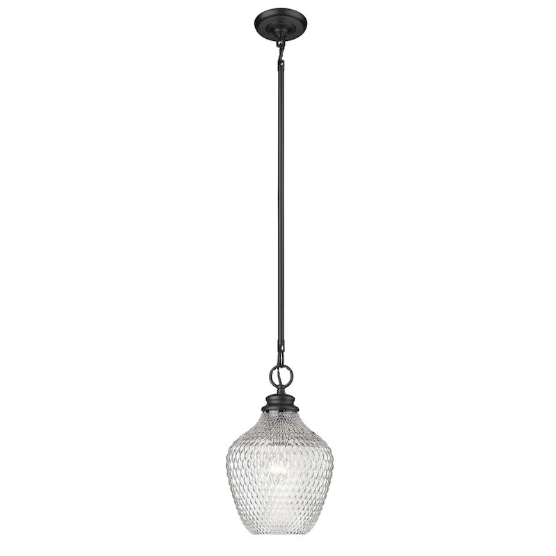 Adeline 1 Light Medium Pendant