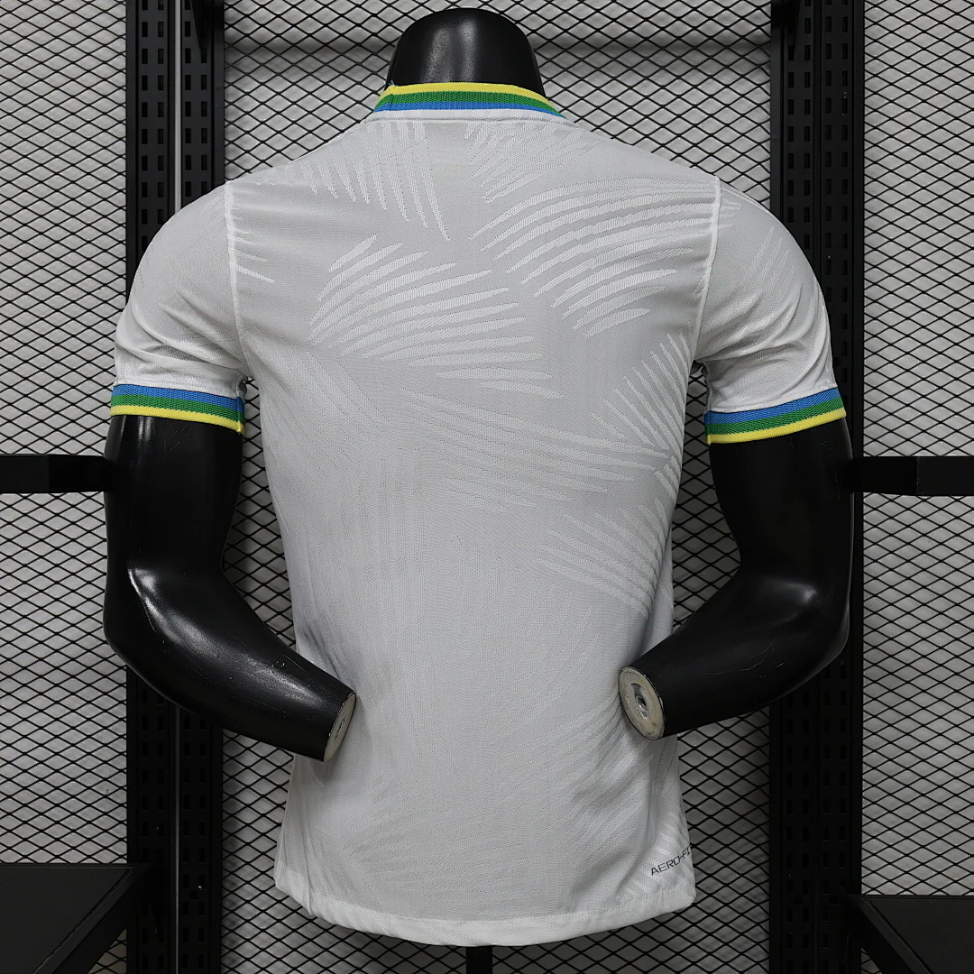 Maillot Brésil Concept 2026
