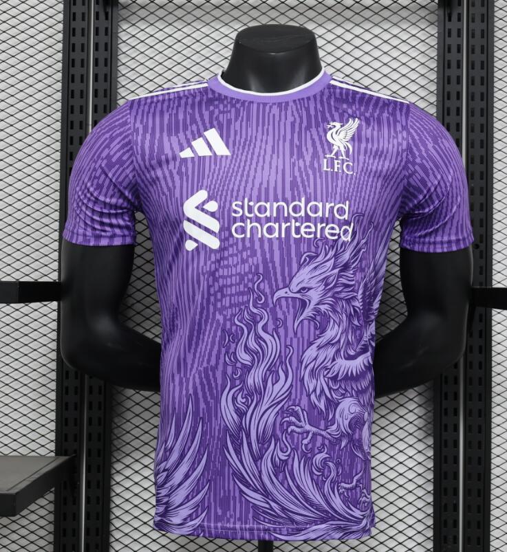 Maillot LIV Concept 2024/25