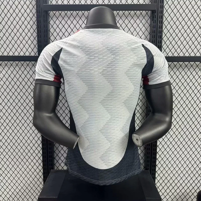 Maillot Japon concept 2025-26