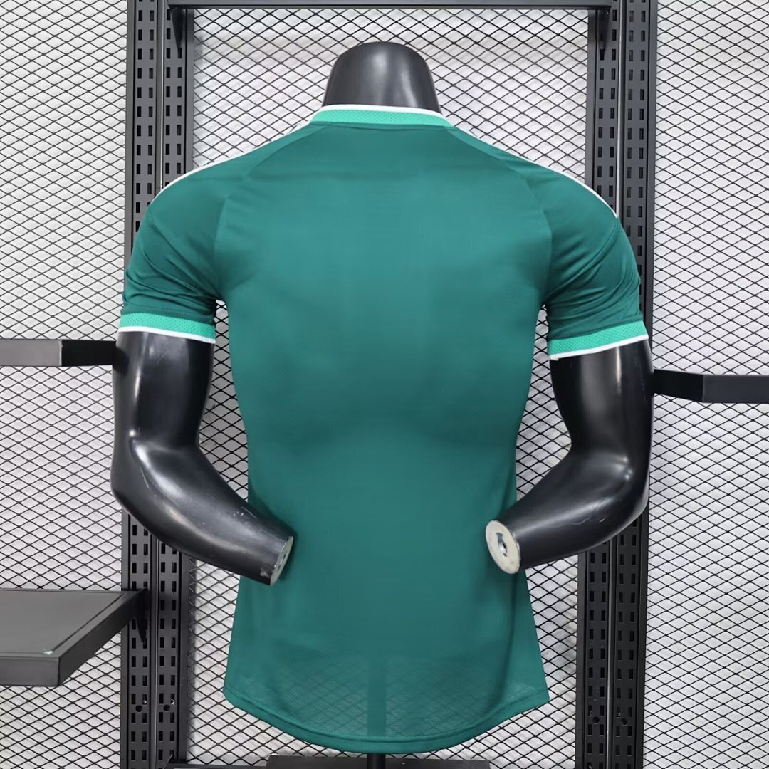 Maillot Arabie Saoudite Concept 2026
