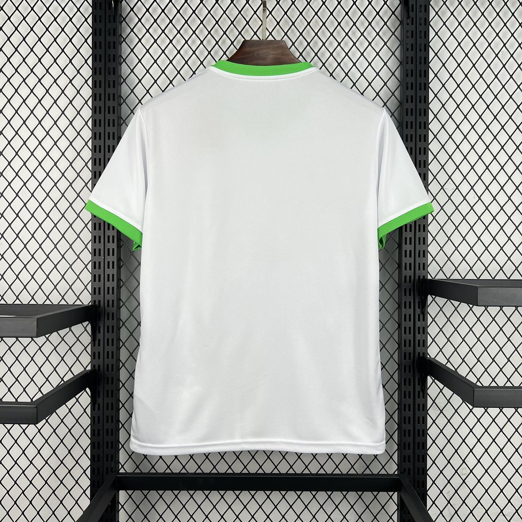 Maillot Brésil concept 2026/27