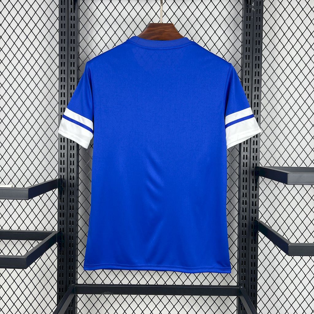 Maillot Curaçao domicile Coupe du monde 2026