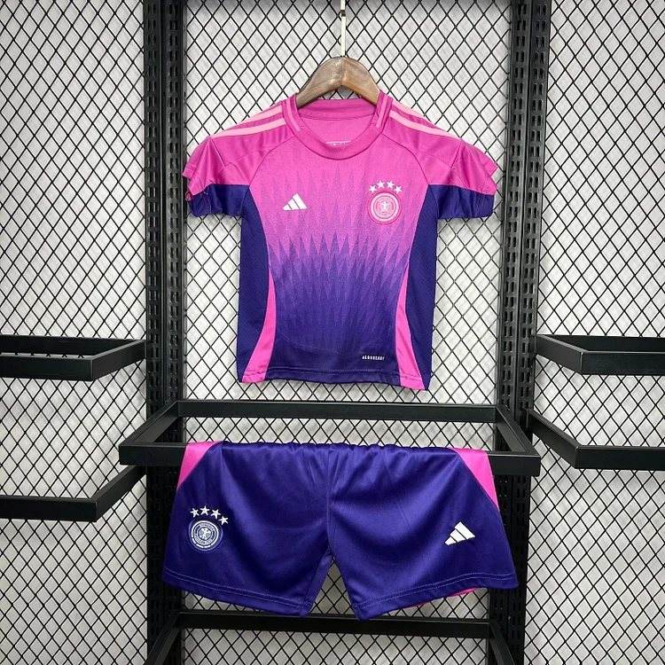 KIT ENFANT ALLEMAGNE 2024/25