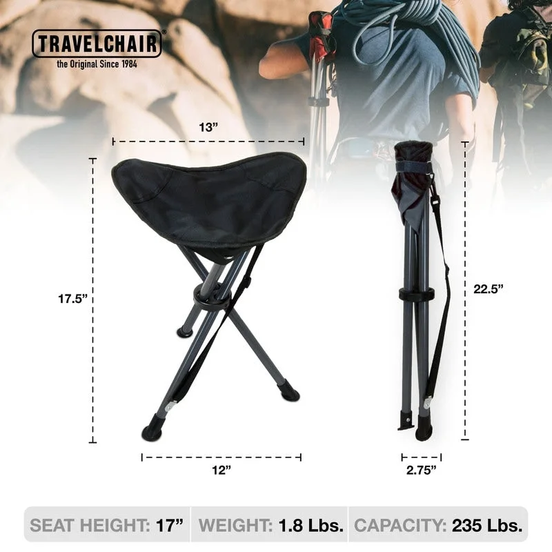C-Series Slacker Camp Stool