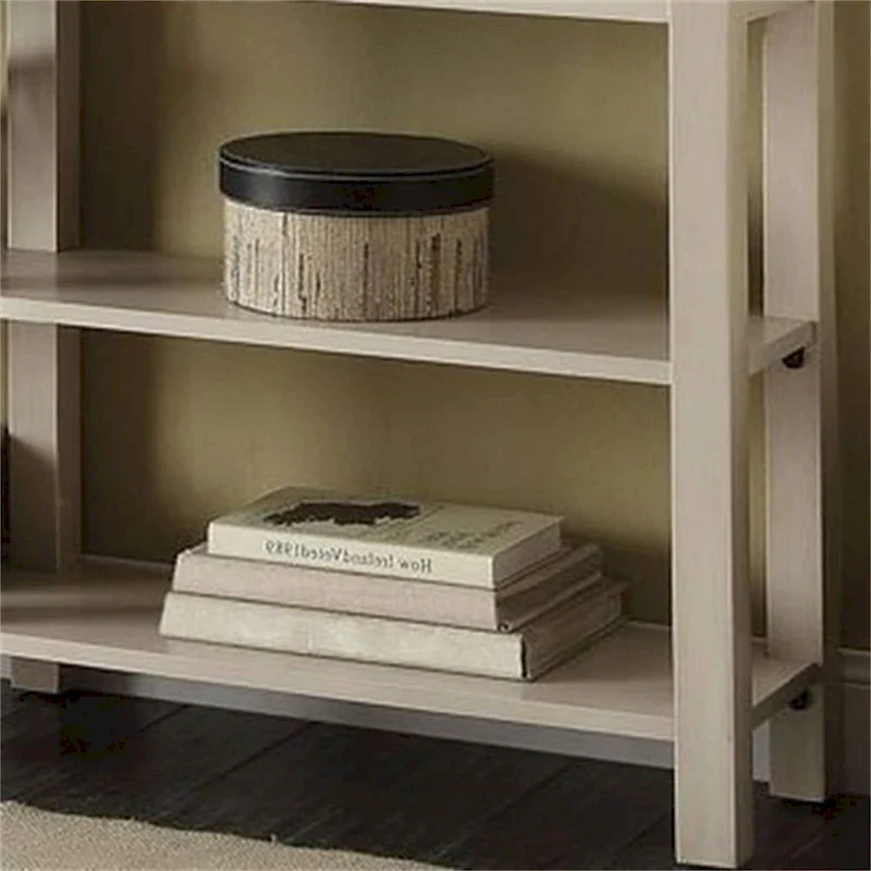 72 Console Table with 4 Drawers