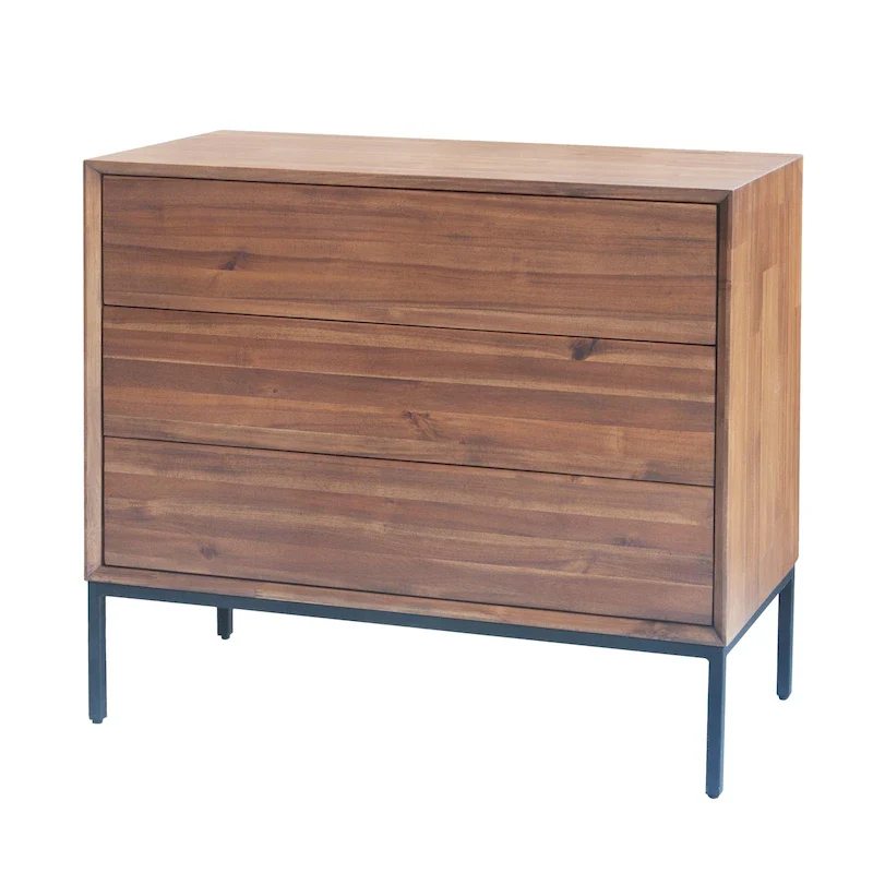 Hathaway 3-Drawer Chest
