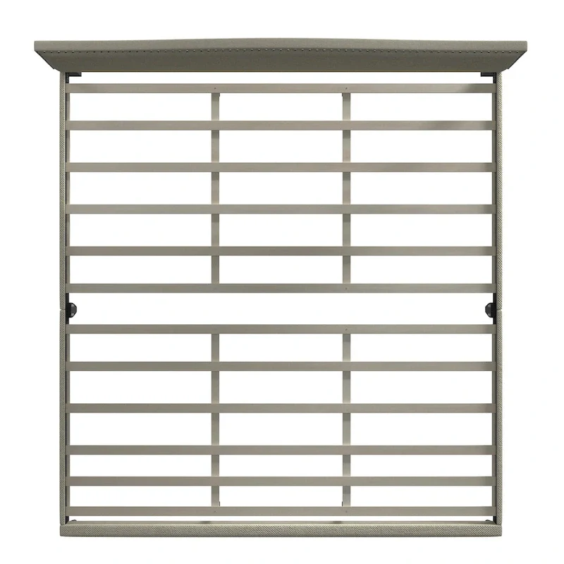 Kameli Upholstered Bed