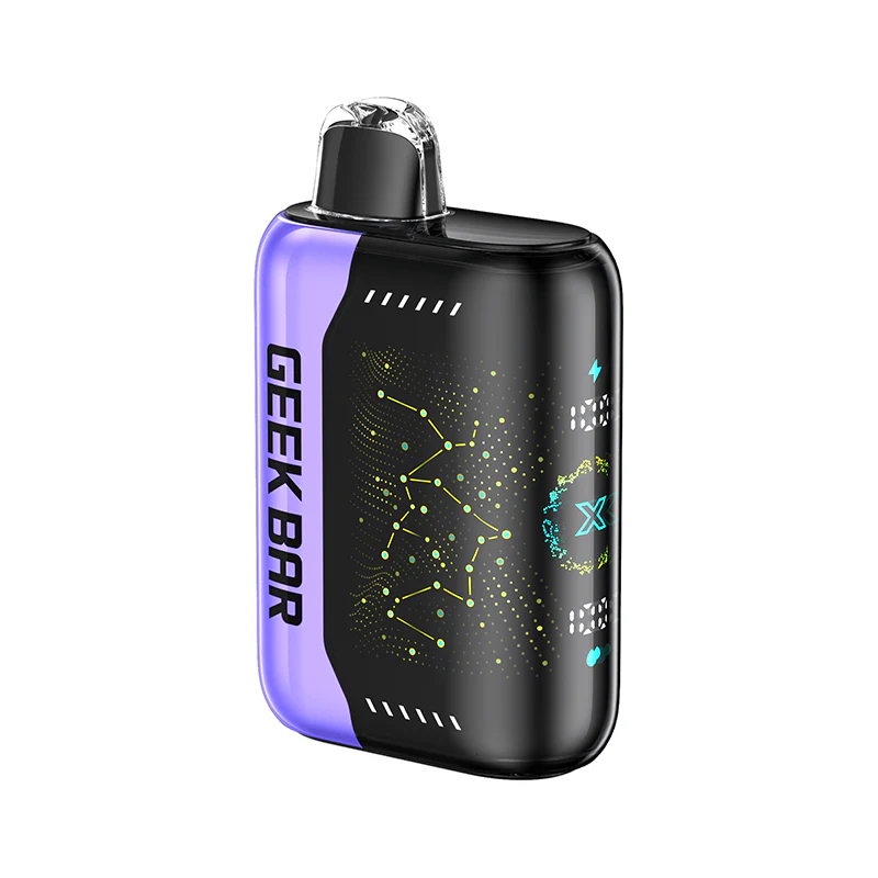 Geek Bar Pulse 25000 - Choose Your Flavor | 25 Options Available