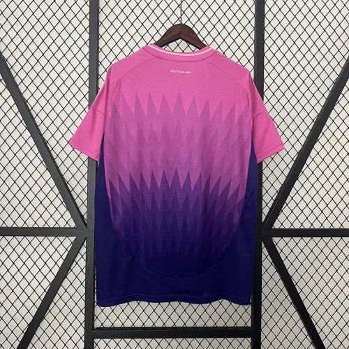 Maillot Allemagne extérieur 2024-2025